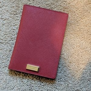 Kate Spade Passport Holder